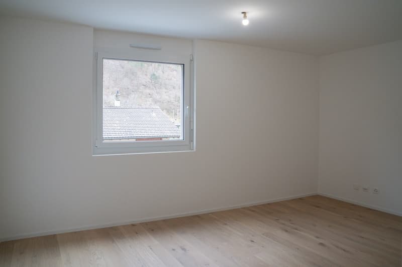 Wohnung in neuer PPE in Martigny-Croix - sofort verfügbar (7)