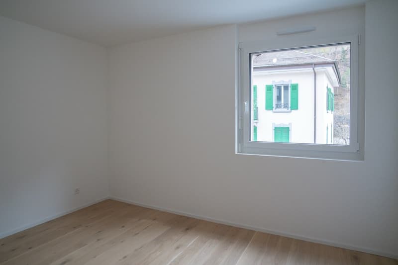 Wohnung in neuer PPE in Martigny-Croix - sofort verfügbar (8)