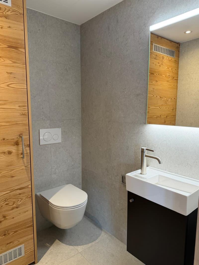 Schönes neues 4.5-Zimmer-Apartment zur Miete mit Panoramablick in Crans-Montana (11)