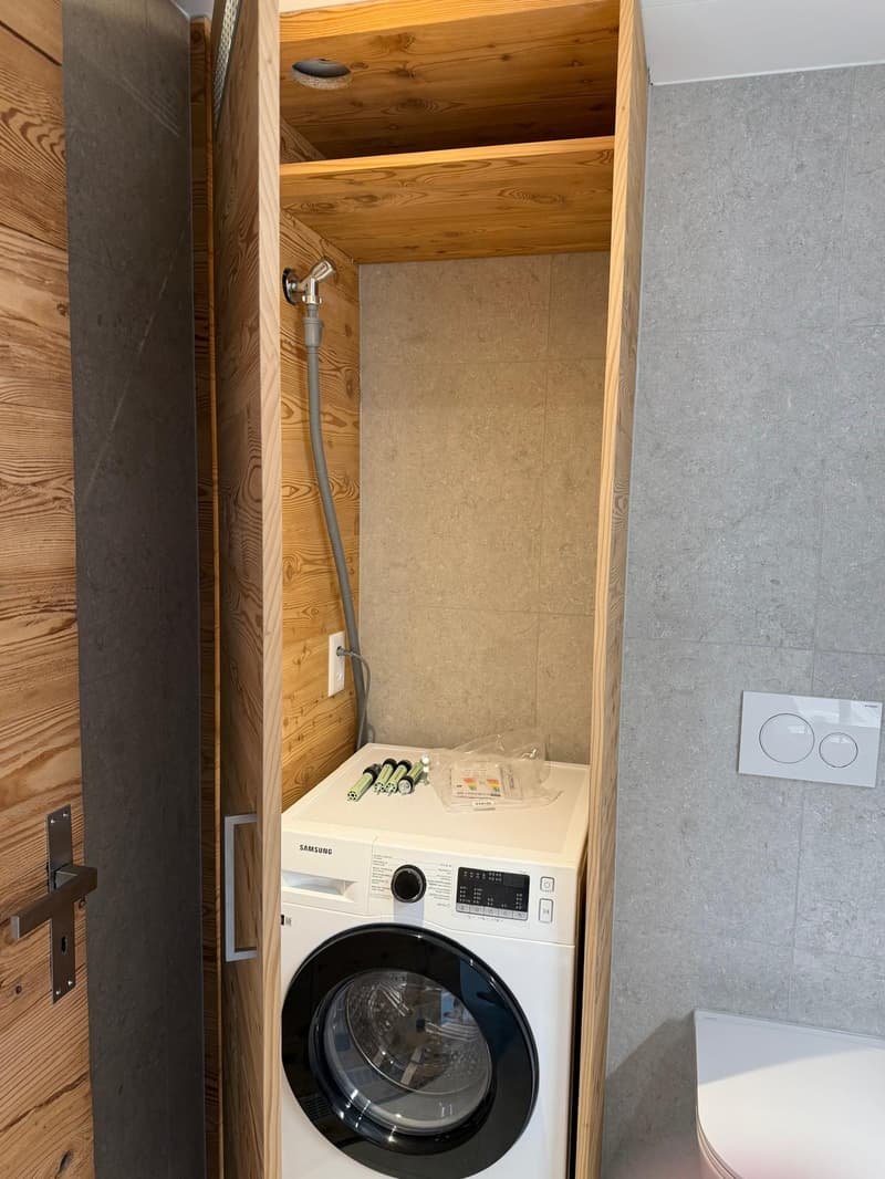 Schönes neues 4.5-Zimmer-Apartment zur Miete mit Panoramablick in Crans-Montana (10)