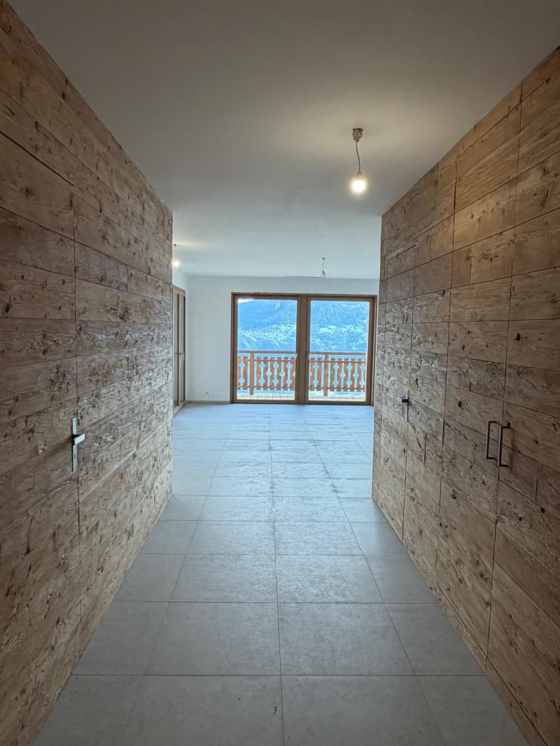Schönes neues 4.5-Zimmer-Apartment zur Miete mit Panoramablick in Crans-Montana (12)