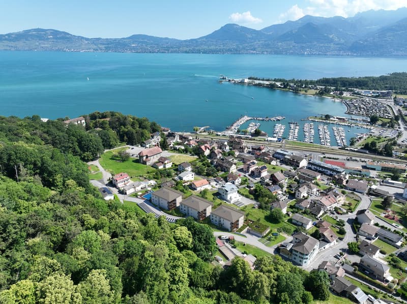Nouvelle Résidence Les Terrasses du Lac en 2028 - 2.5 à 5.5 pièces (6)