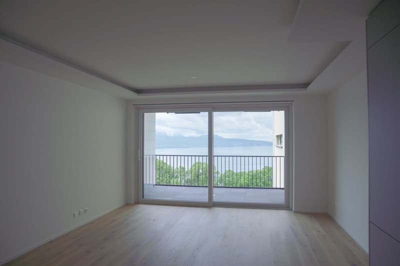 Apaprtement 3.5 pièces en vente à Puidoux Chexbres // Bâtiment C4 (9)