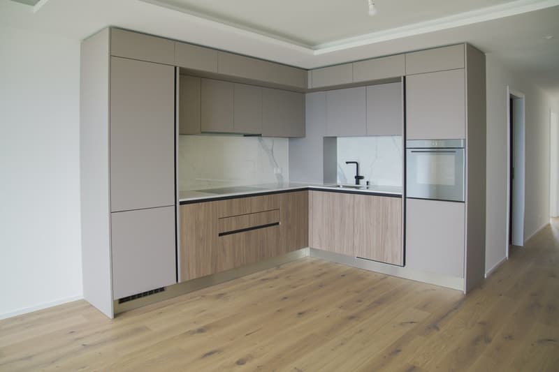 Apaprtement 3.5 pièces en vente à Puidoux Chexbres // Bâtiment C4 (6)