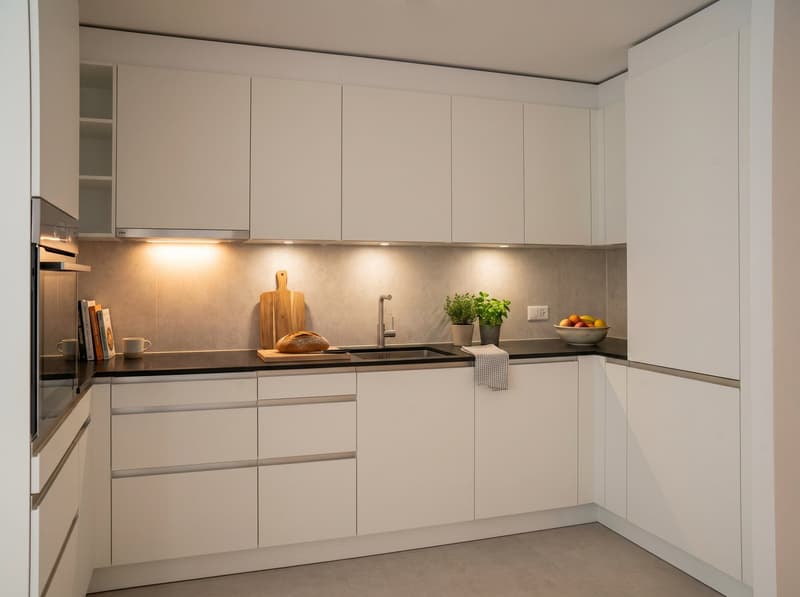 Appartamento nuovo a Martigny-Croix - disponibile immediatamente (3)