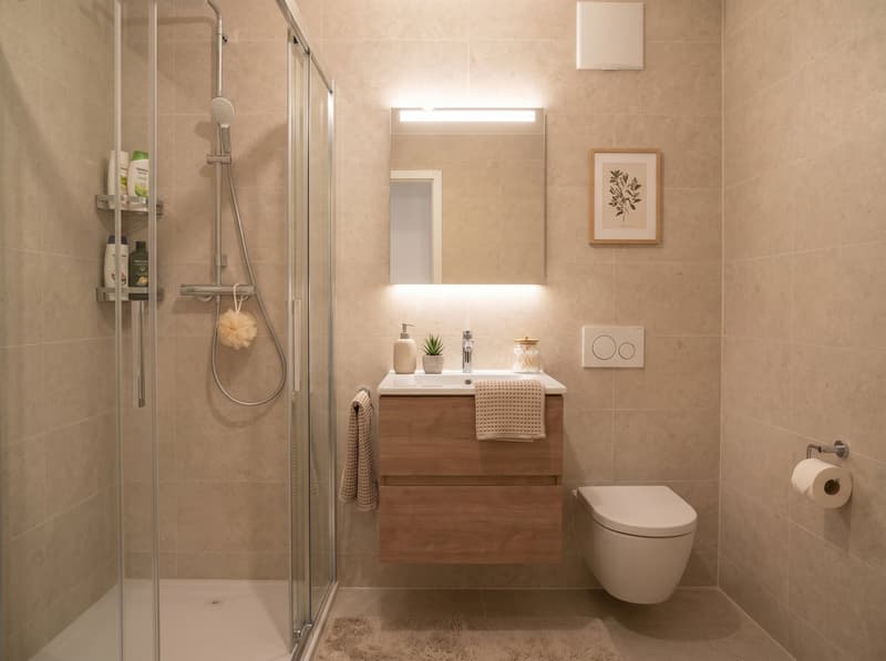 Appartamento nuovo a Martigny-Croix - disponibile immediatamente (6)
