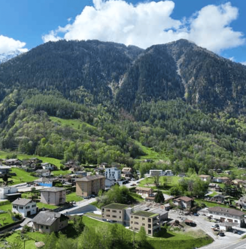 Résidence Félicie – Bovernier : 7 appartements neufs de 2,5 à 4,5 pièces (7)