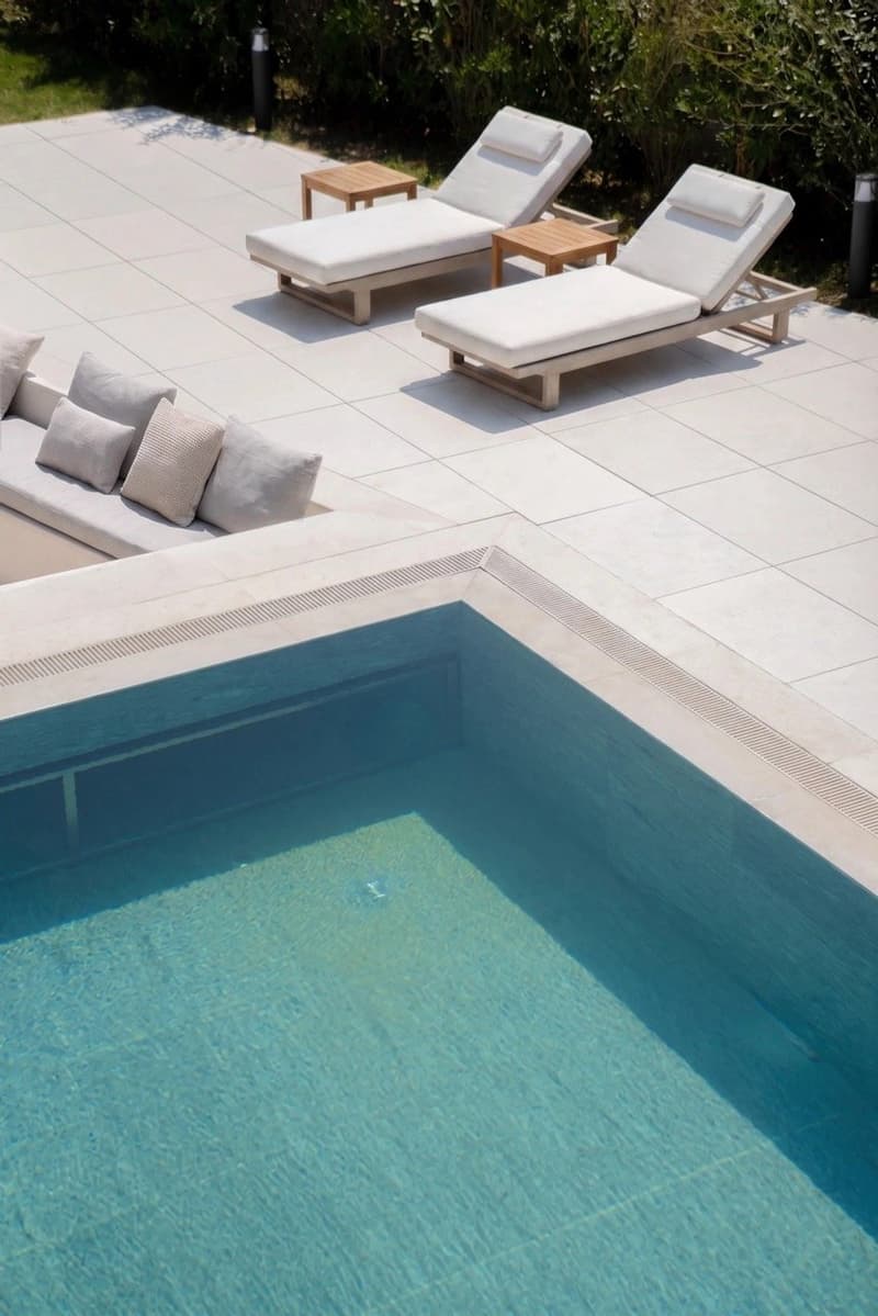 Le Pavillon du Clos – Villa d'exception neuve à Veytaux (21)