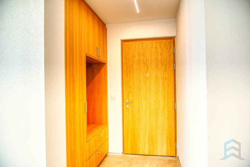 Appartement Leuk - Hall d'entrée  / Wohnung Leuk - Eingangshalle / Appartement Leuk - Entrance hall