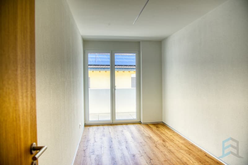 Appartement Leuk - Chambre 2 / Wohnung Leuk - Zimmer 2 / Appartement Leuk - Room 2