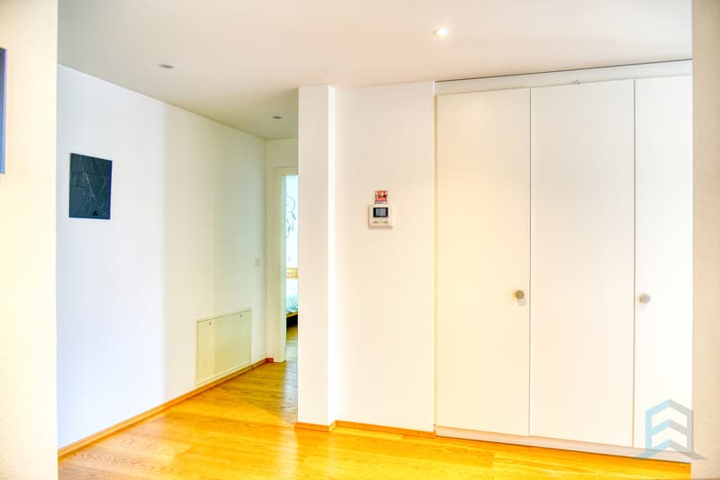Appartement Sierre - Hall / Wohnung Sierre - Hall / Apartment Sierre - Hall