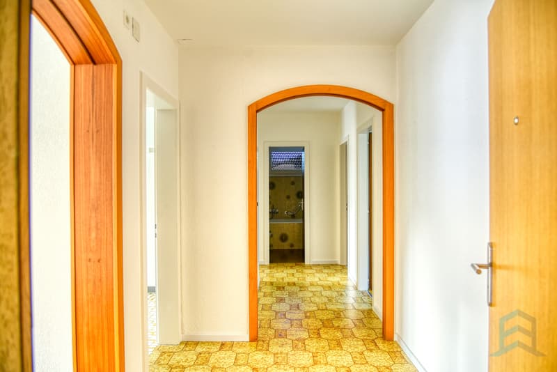 Appartement Sierre - Hall / Wohnung in Sierre - Hall / Apartment in Sierre - Hall