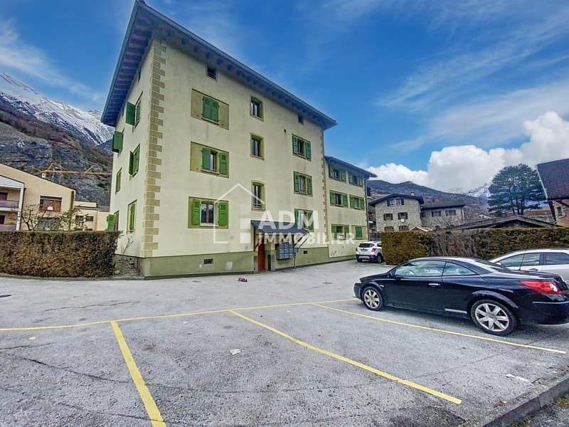 Ardon - rental building with 9 apartments (2)