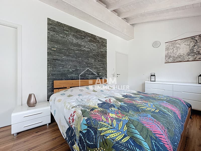 Chambre parentale