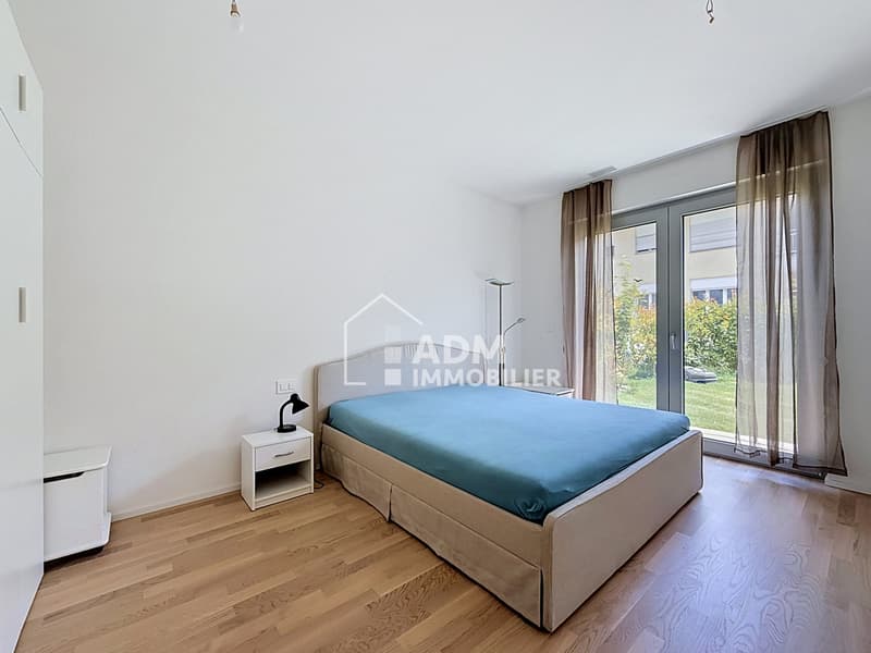 Chambre parentale