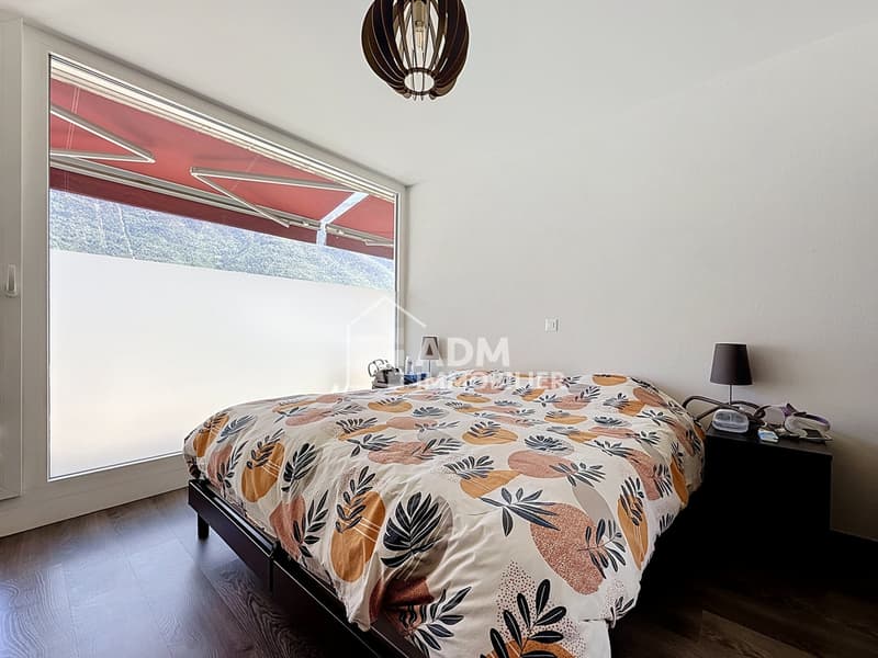 chambre parentale