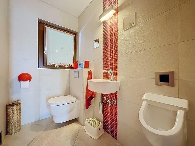 Les Vérines, Chamoson, Einzelhaus 6.5 Zimmer (9)