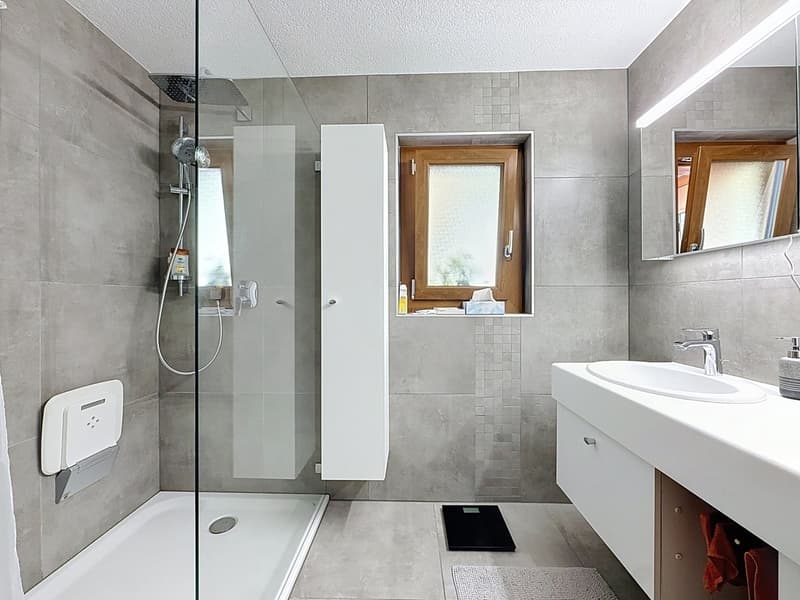 Les Vérines, Chamoson, Einzelhaus 6.5 Zimmer (6)