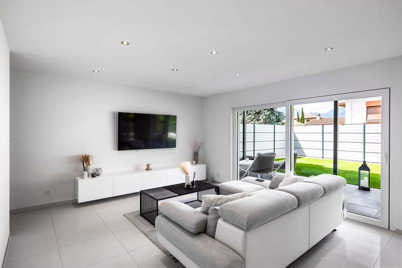 Saxon - Magnificent contemporary 5.5-room house (2)