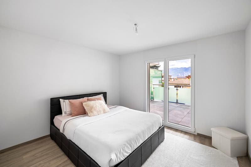Saxon - Magnificent contemporary 5.5-room house (9)