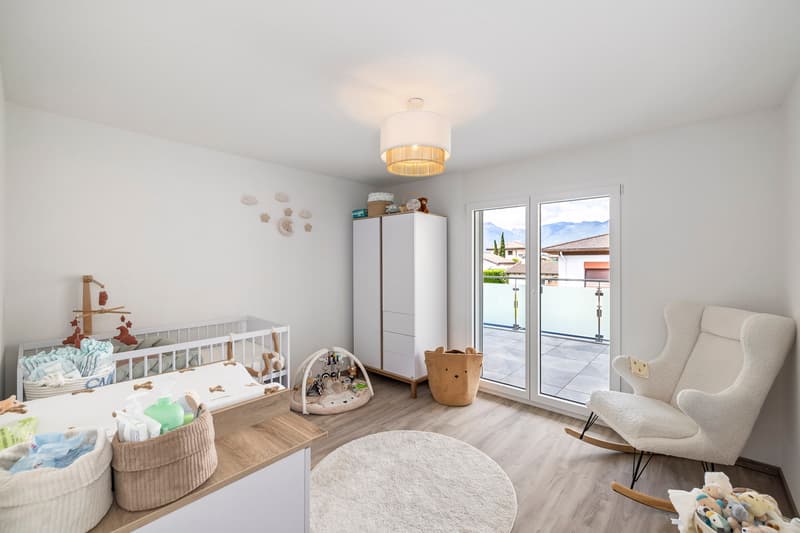 Saxon - Magnificent contemporary 5.5-room house (8)