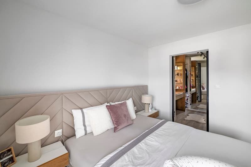 1er -chambre parentale