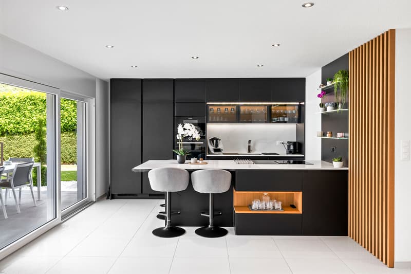 Saxon - Magnificent contemporary 5.5-room house (4)