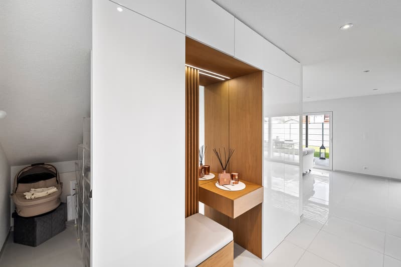 Saxon - Magnificent contemporary 5.5-room house (13)