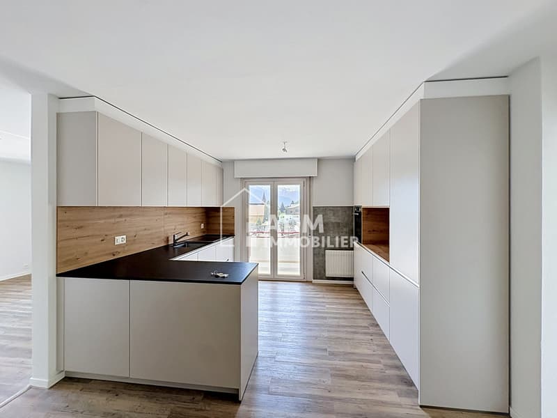 Chamoson, appartement de 3.5 pièces rénové (1)