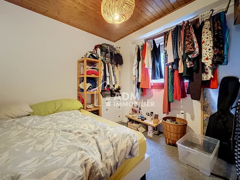 Fully, appartement de 3 pièces (7)