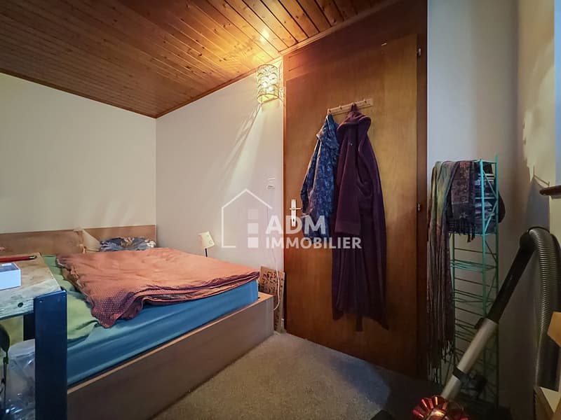 Fully, appartement de 3 pièces (9)
