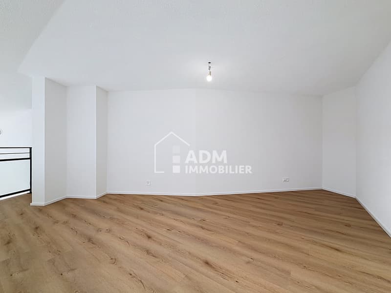 Superbe duplex de 3 pièces (11)