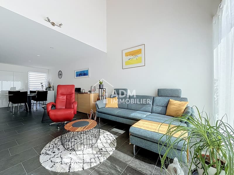 Saillon, maison 3.5 pièces avec jardin privatif (1)