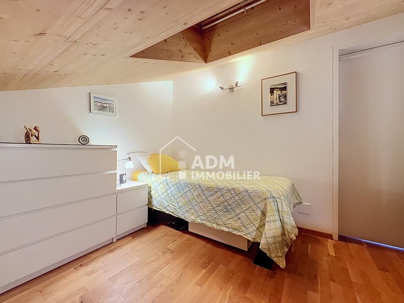 chambre 1er