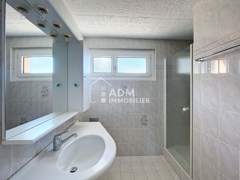 Leytron, appartement traversant de 4.5 pièces (6)
