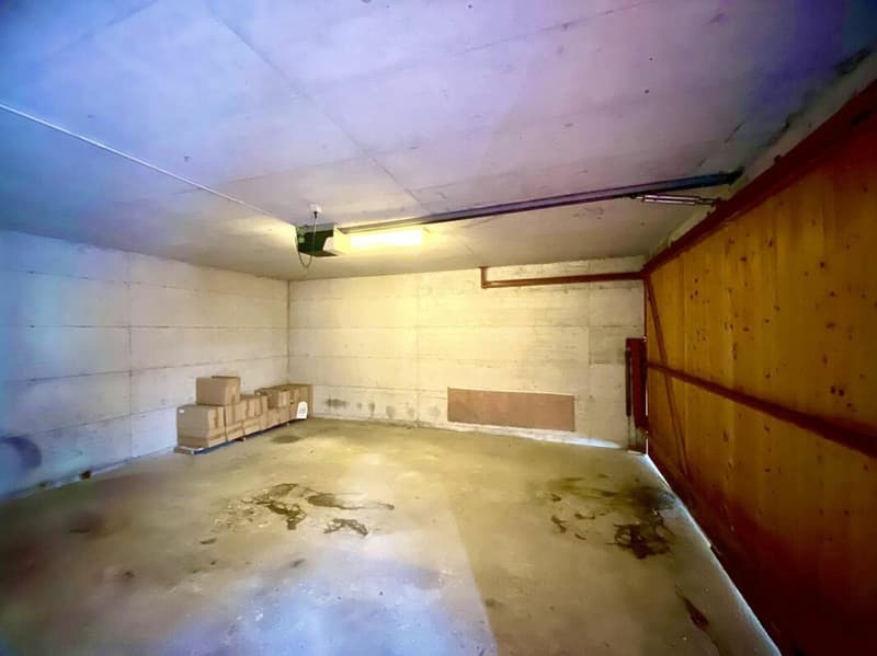 Bakery 4 rooms 70 m2 in Basse-Nendaz (6)