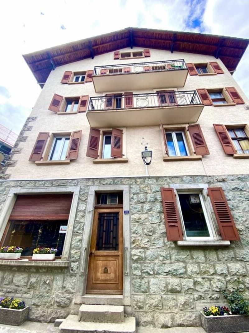 Bakery 4 rooms 70 m2 in Basse-Nendaz (8)