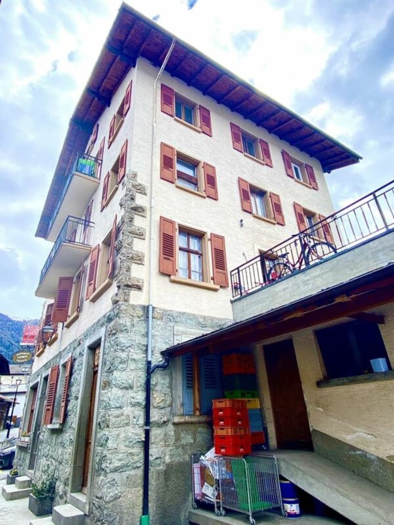 Bakery 4 rooms 70 m2 in Basse-Nendaz (9)