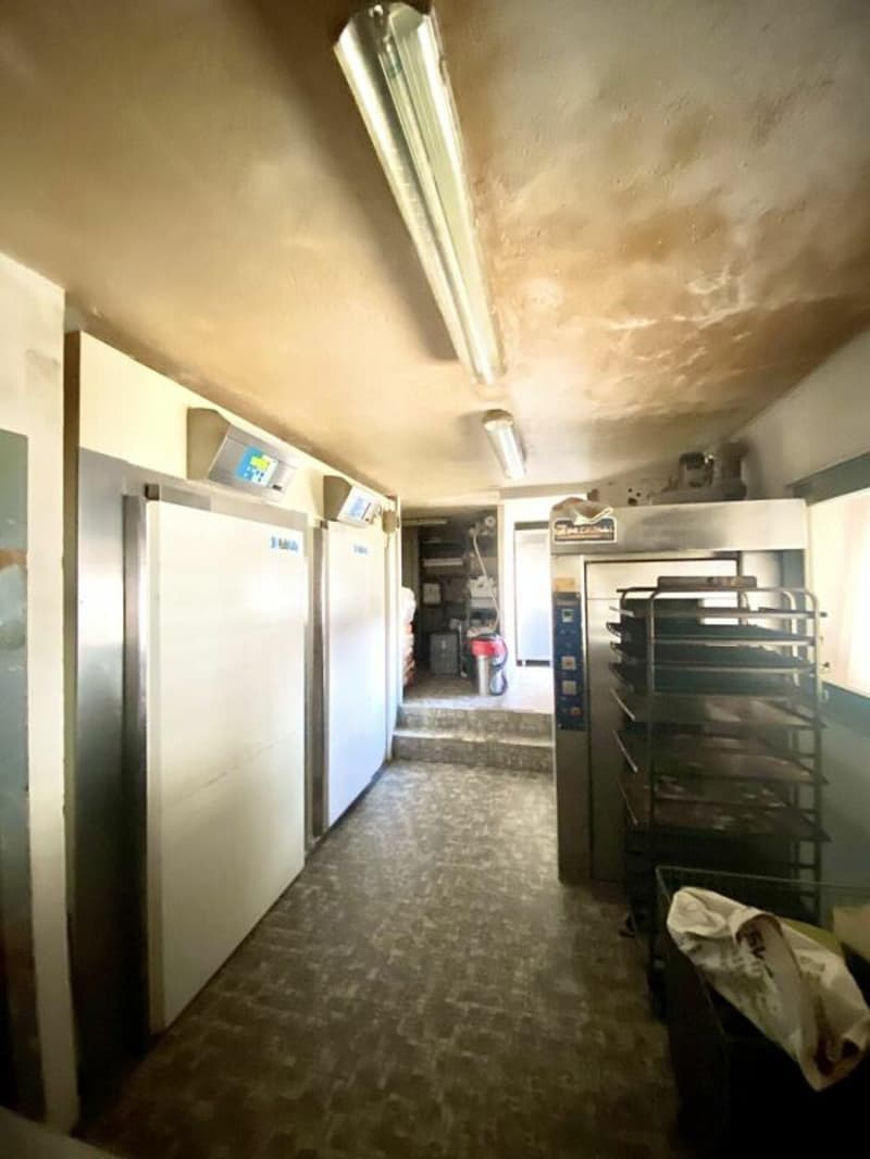 Bakery 4 rooms 70 m2 in Basse-Nendaz (4)