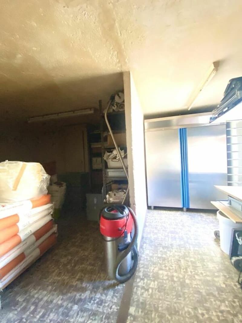 Bakery 4 rooms 70 m2 in Basse-Nendaz (3)
