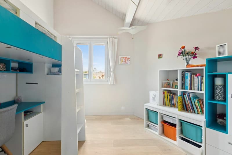 Attached house 4.5 rooms in Vich (12)
