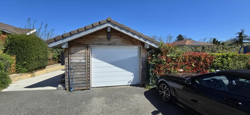 Attached house 4.5 rooms in Vich (18)