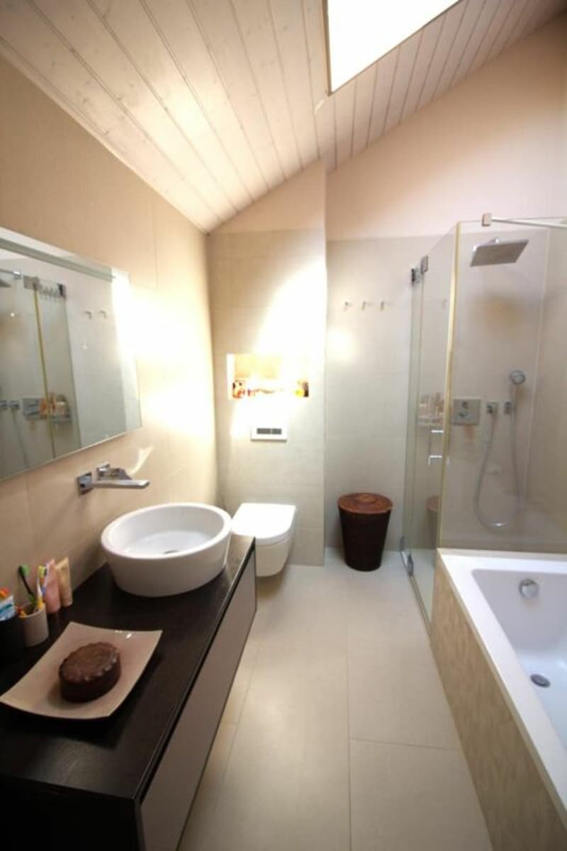 Attached house 4.5 rooms in Vich (15)