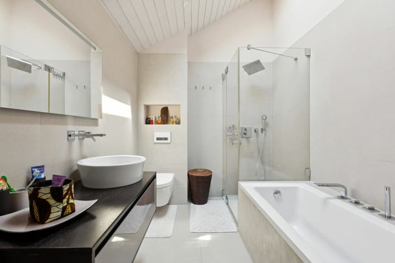 Attached house 4.5 rooms in Vich (5)