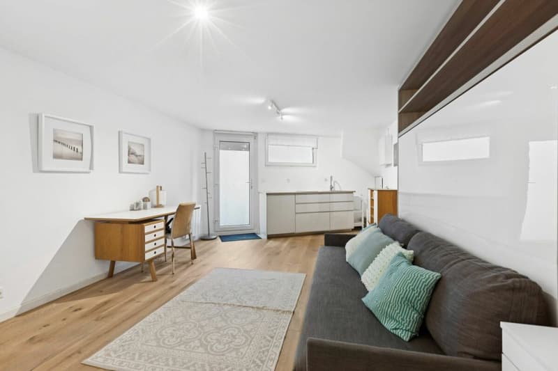Attached house 4.5 rooms in Vich (13)