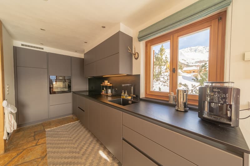 CHALET GALENA (4)
