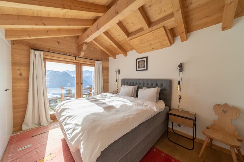 CHALET GALENA (5)