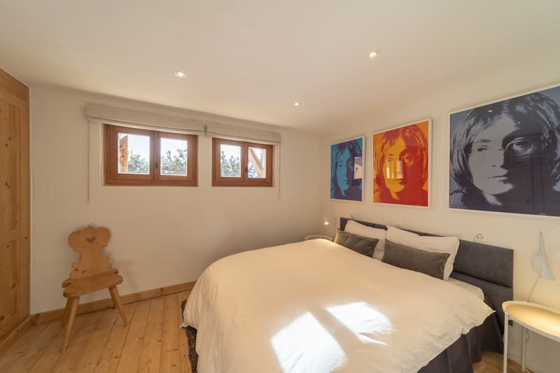 CHALET GALENA (7)