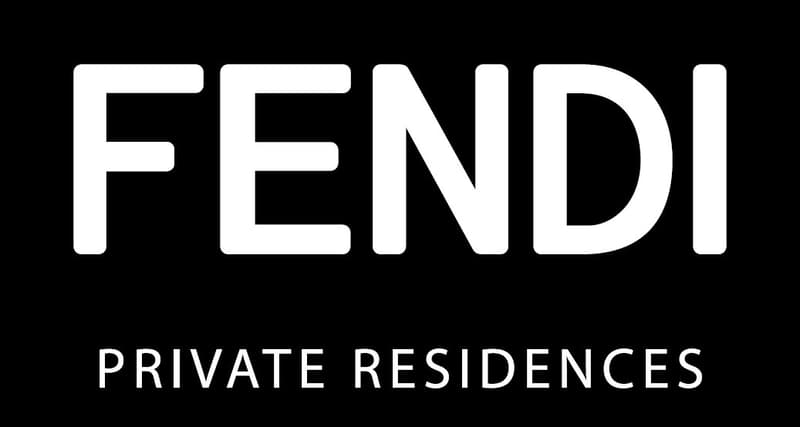 FENDI Private Residences, appartements en résidence secondaire (3)