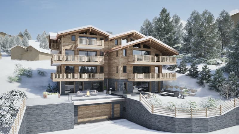 Résidence principale exclusive à Plans-Mayens (6)